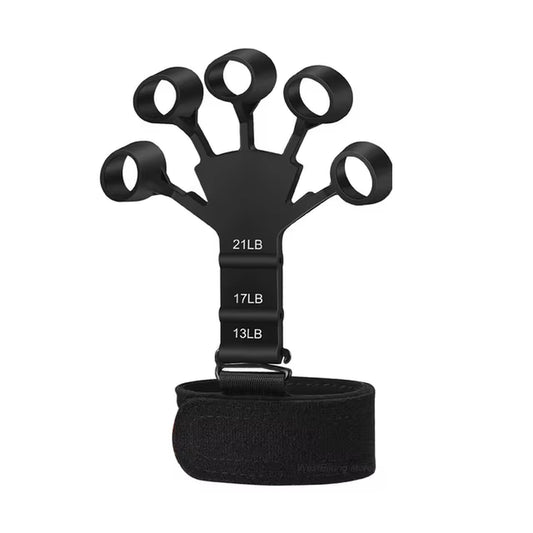 5-60Kg Adjustable Heavy Hand Gripper Fitness Hand Exerciser Grip Wrist Training Finger Gripper Hand Strengthener for Patient
