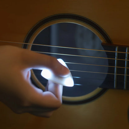 Guitarra Hanger LED Guitar Hanger Wall Mount Bracket Holder Rock Style LED Guitar for Guitarist Acoustic Guitar Electric